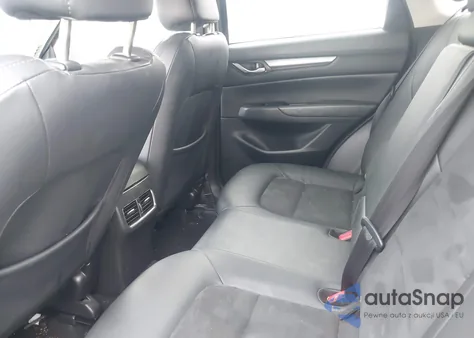 2021 Mazda Cx-5 Touring from USA, damaged, VIN JM3KFACM9M0330891